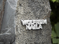 Service von Wolfrum Granit